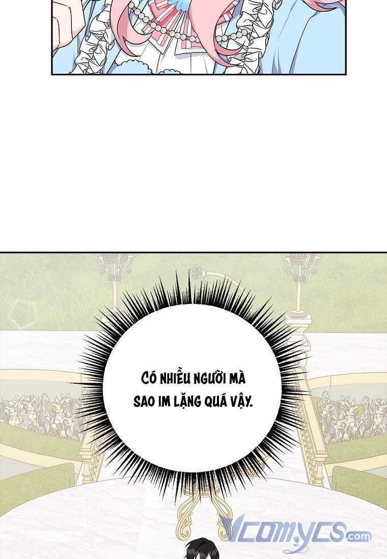 trở thành con gái út của công tước phản diện chapter 20 69