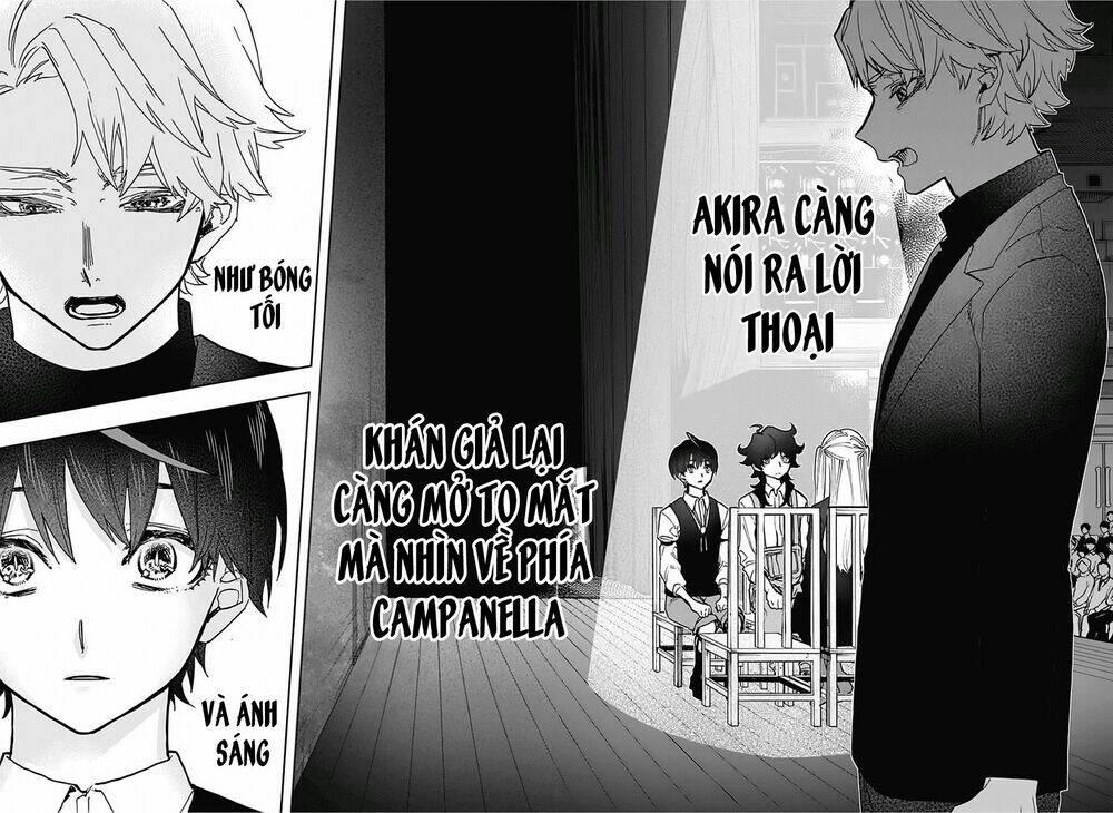 nữ diễn viên tài năng chapter 44 20