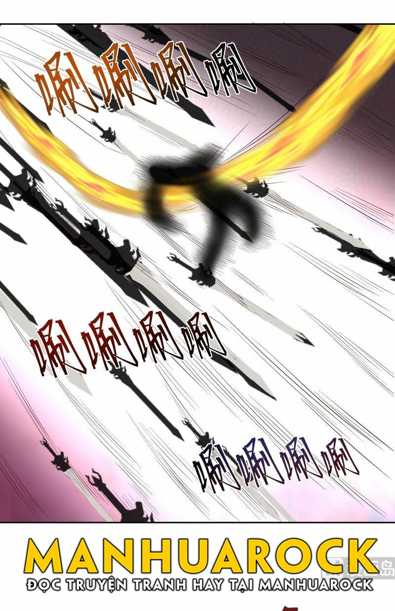 trên người ta có một rồng chapter 439 20