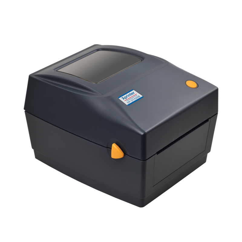 Máy in đơn hàng Tiktok Shop,TMDT, Khổ In A6 ,A7 Xprinter XP-DT426B , vận đơn GHTK và các đơn vị vận chuyển khác, in nhãn bóc dán, mẫu mới nhất năm nay