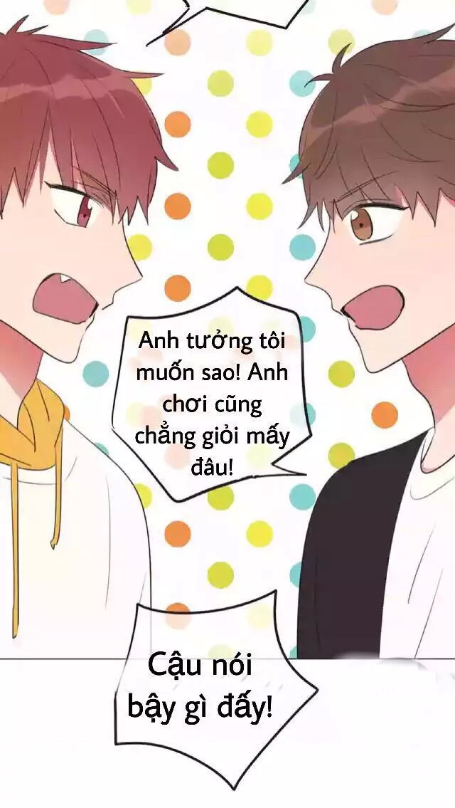 Bái Kiến Thất Cửu chapter 7