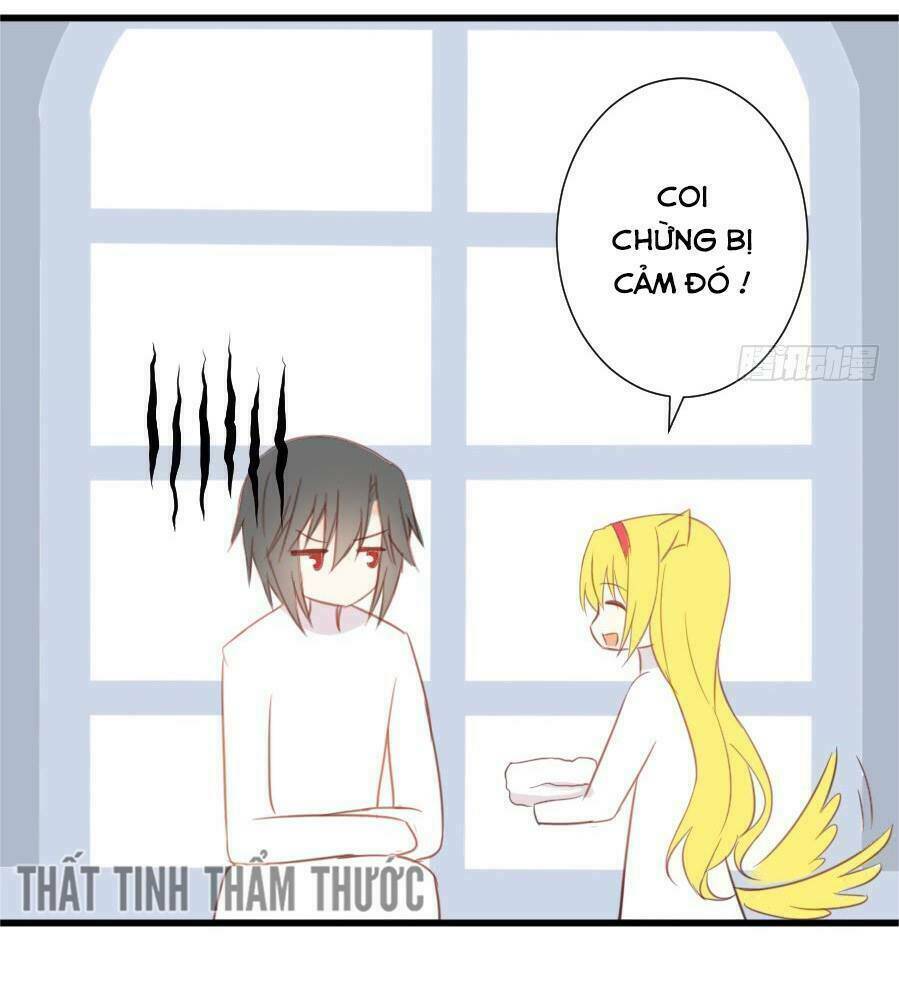 hôm nay ta cũng muốn trêu chọc nàng chapter 51 18