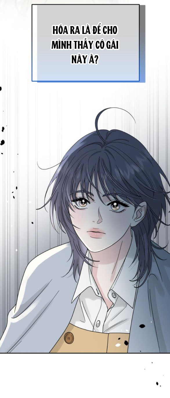 Thuyết Tình Yêu Ích Kỷ chapter 9.1 27