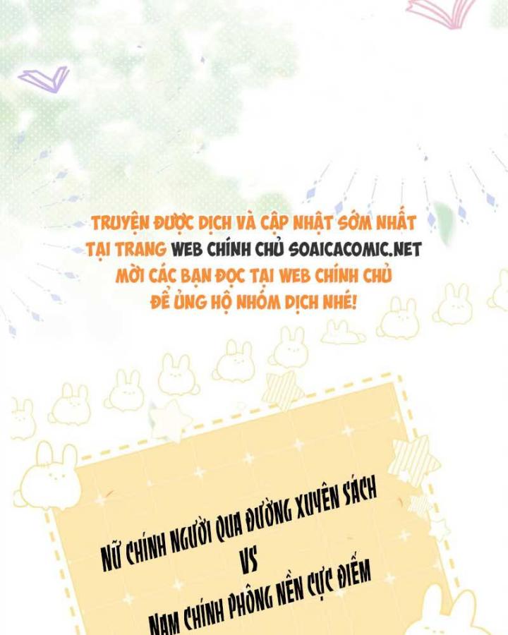 sau khi đọc sách, tôi thậm chí còn không phải là nhân vật nữ phụ chapter 0 28