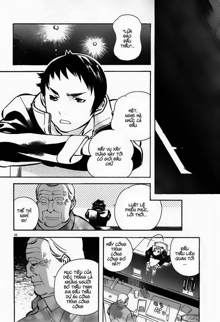 shin kurosagi - con diệc đen 2 chapter 47 10