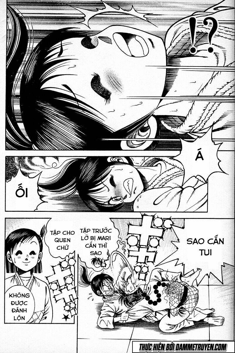 shin kotaro makaritoru! juudouhen chapter 99 10