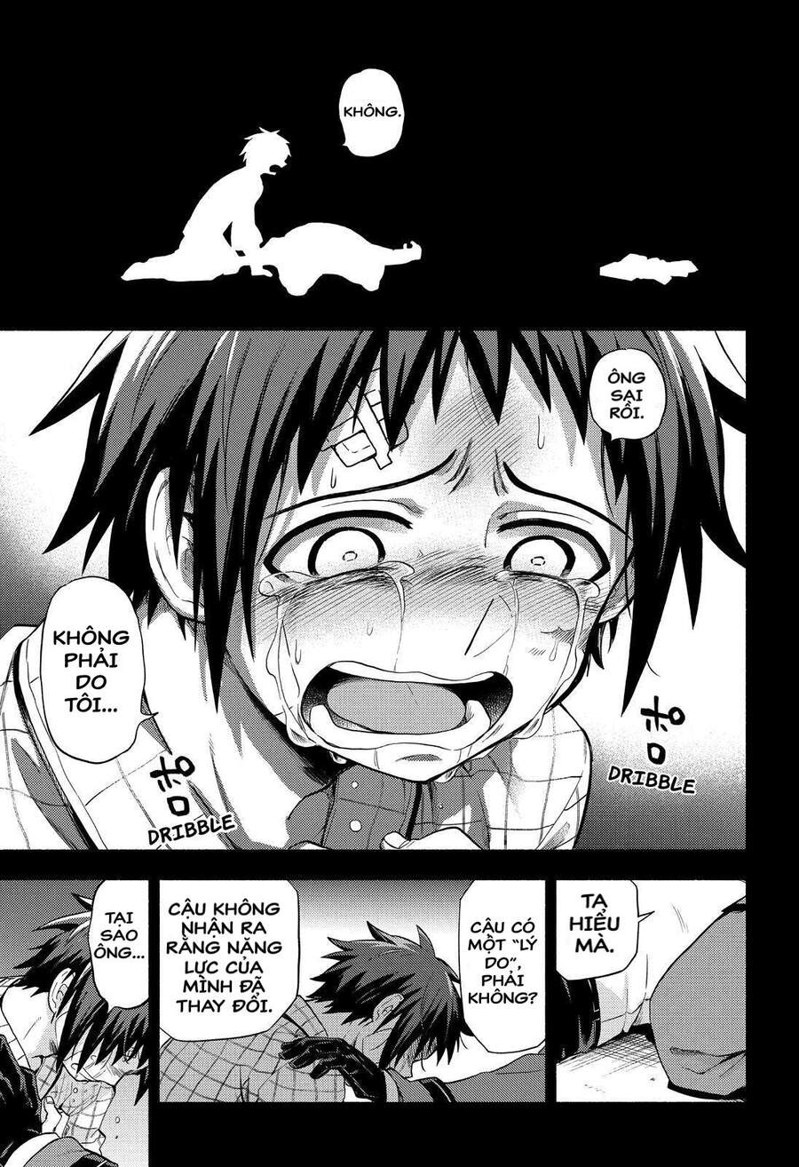 nana vô năng chapter 54 10