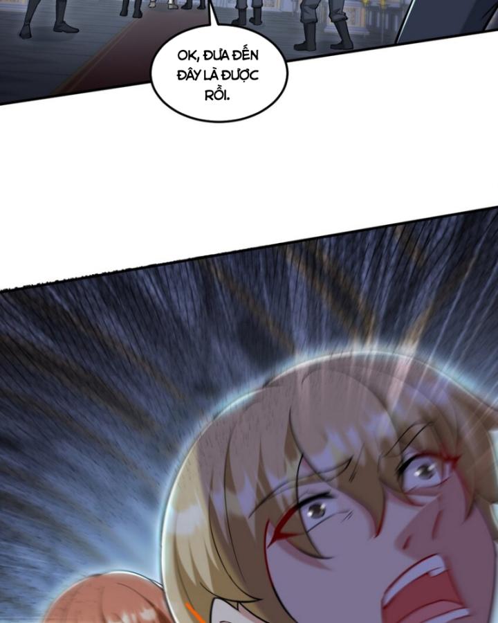 Long Vương Điện chapter 261 34