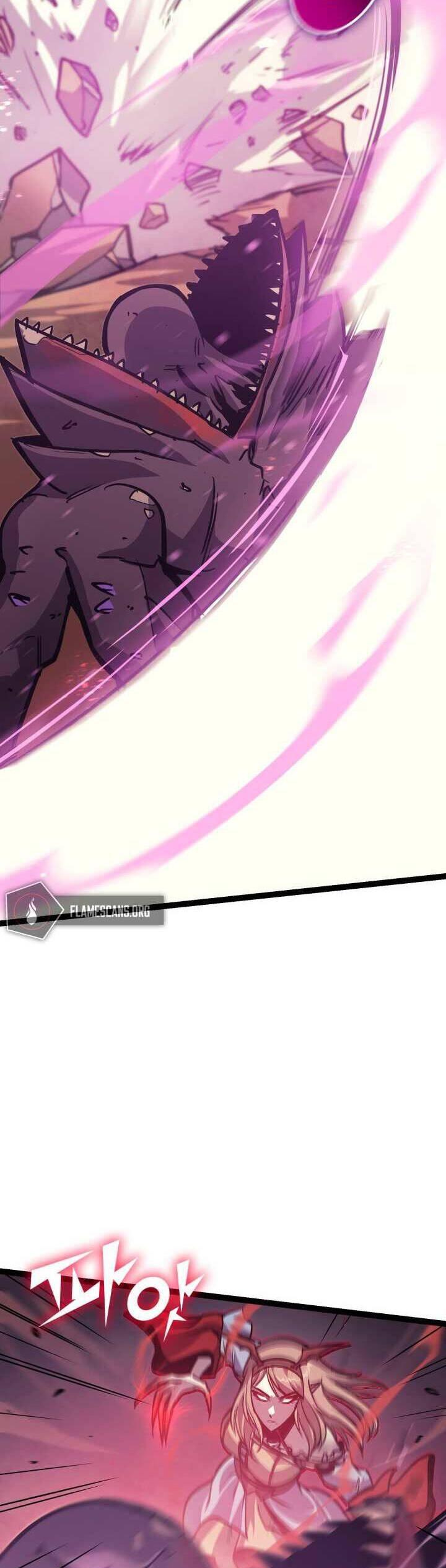 tôi trở lại thăng cấp một mình chapter 137 12