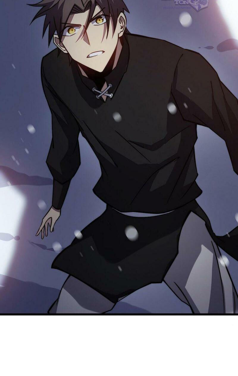 sát thần chi lộ tại dị giới chapter 28 37