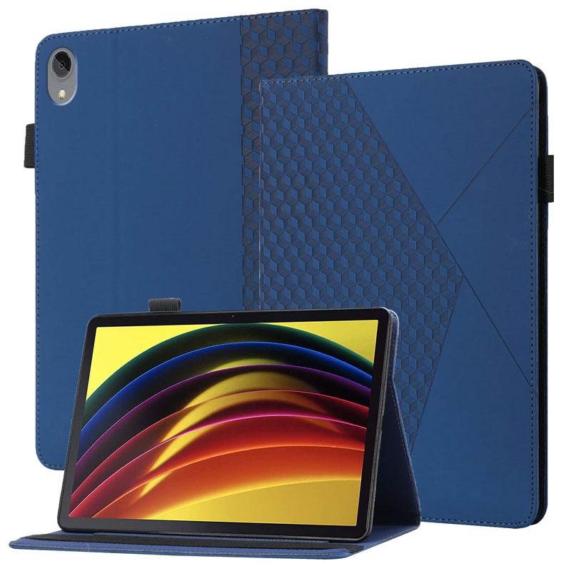 Bao da máy tính bảng nắp lật cho Lenovo Tab P11 / Tab M10 TB-X605FC TB-X605 / M10 Plus TB-X606 / Tab M10 HD Gen 2 TB-X306F