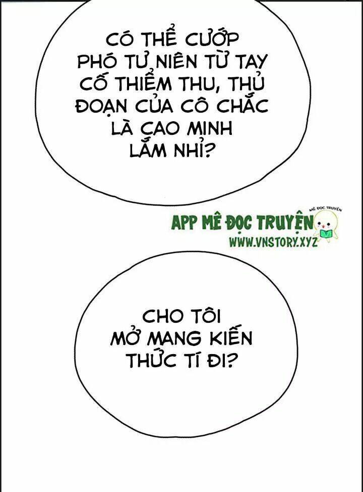 yêu em, sai đến tận cùng chapter 8 20