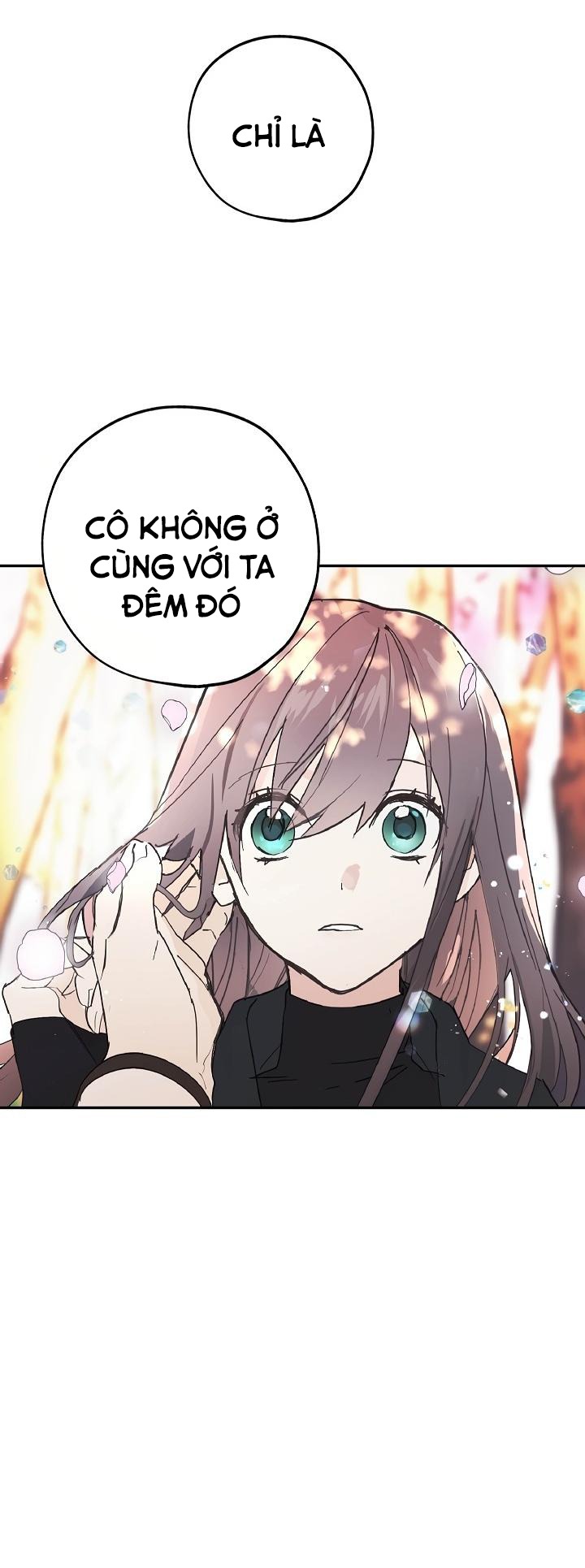lời tỏ tình nhầm lẫn chapter 36 4