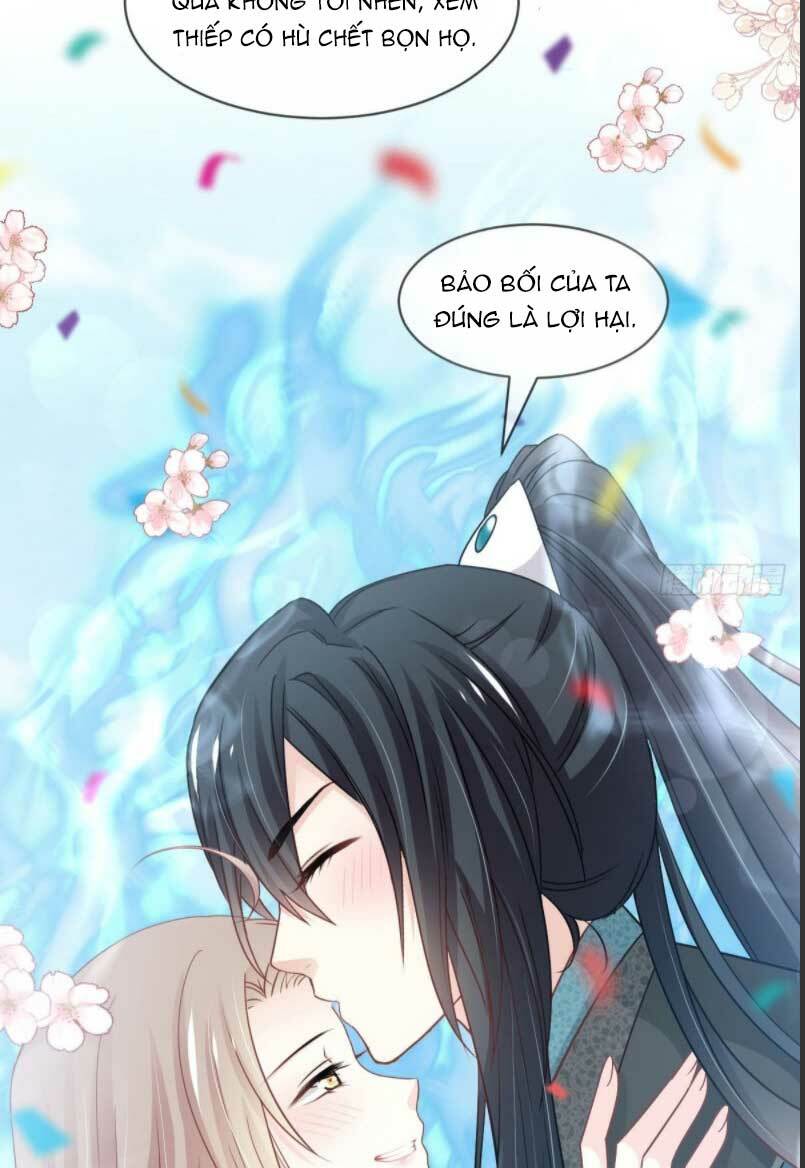 thiên hạ đệ nhất sủng phi chapter 226.2 16