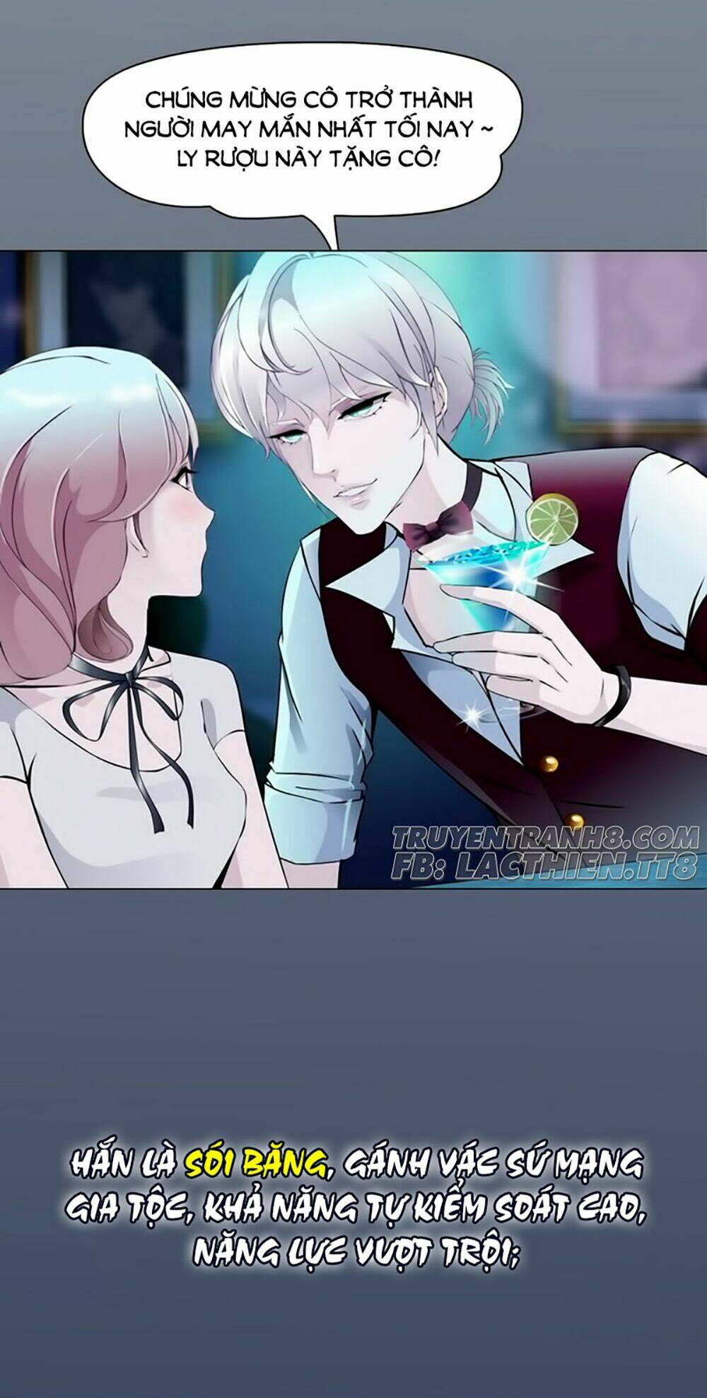 sổ tay mỹ nam giới x chapter 1.1 12