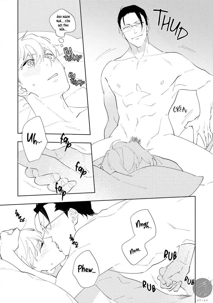 anh có thích em không? chapter 1 21