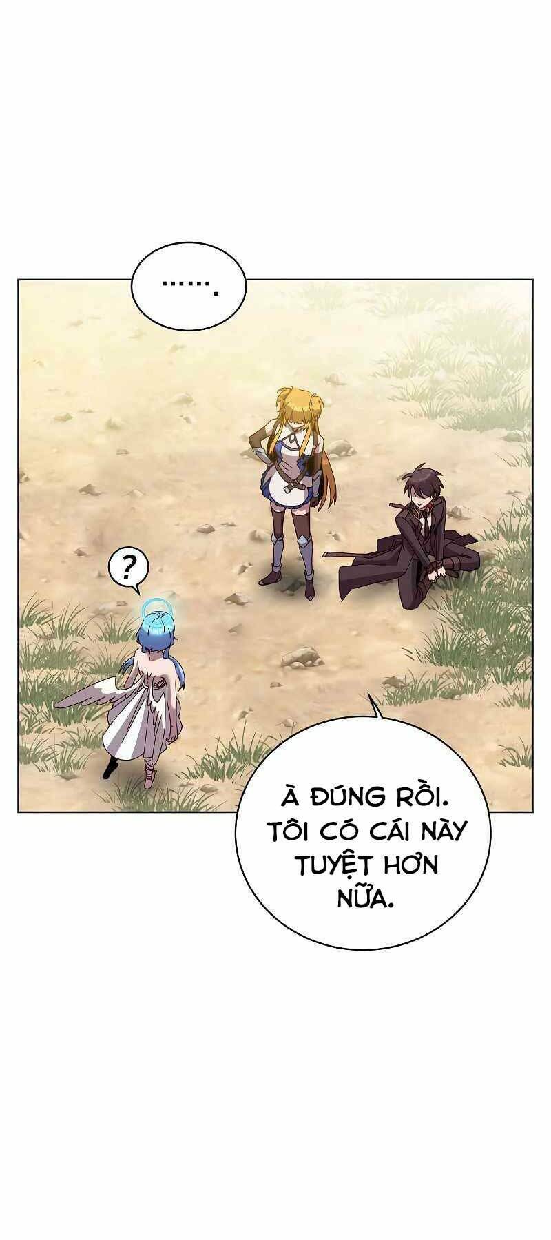 Anh Hùng Mạnh Nhất Trở Lại chapter 98 11