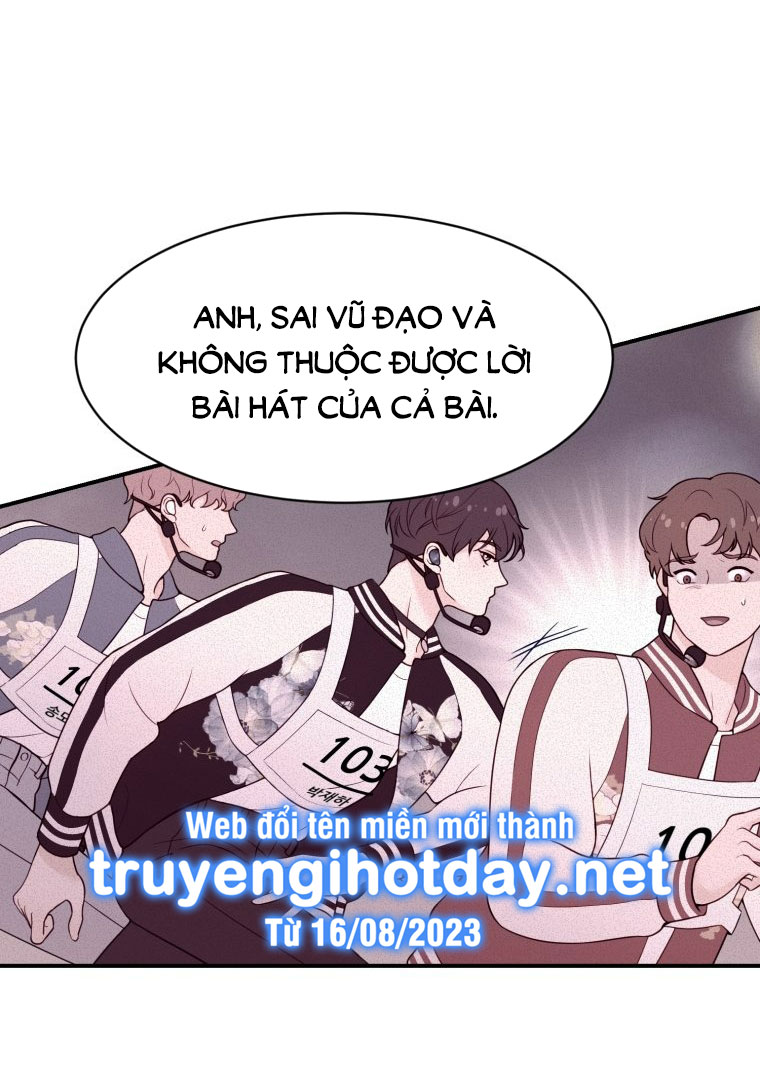 nữ nhân trợ giúp được yêu thích nhất chapter 2.1 23