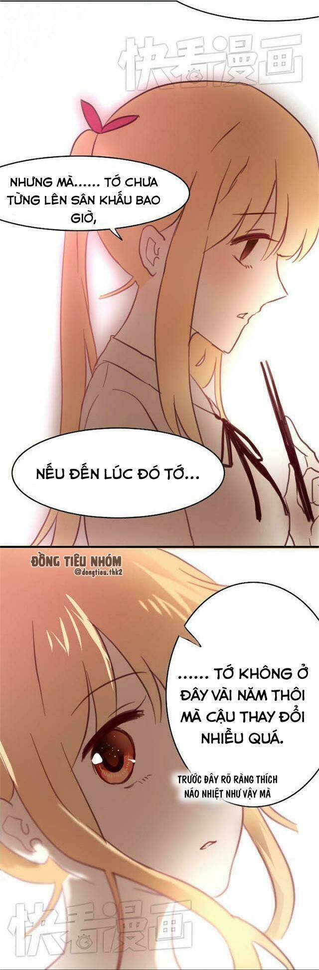 phụ đạo sau giờ học chapter 9 7