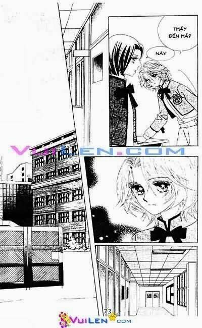 đại ca đi học chapter 11 73