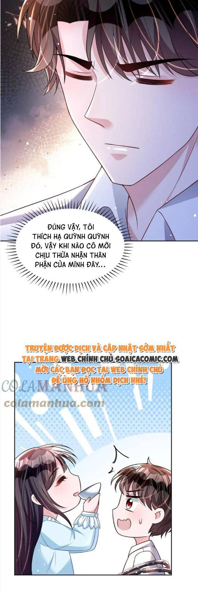 tổng tài huyết tộc cực sủng cô vợ mỹ nhân ngư chapter 42 9