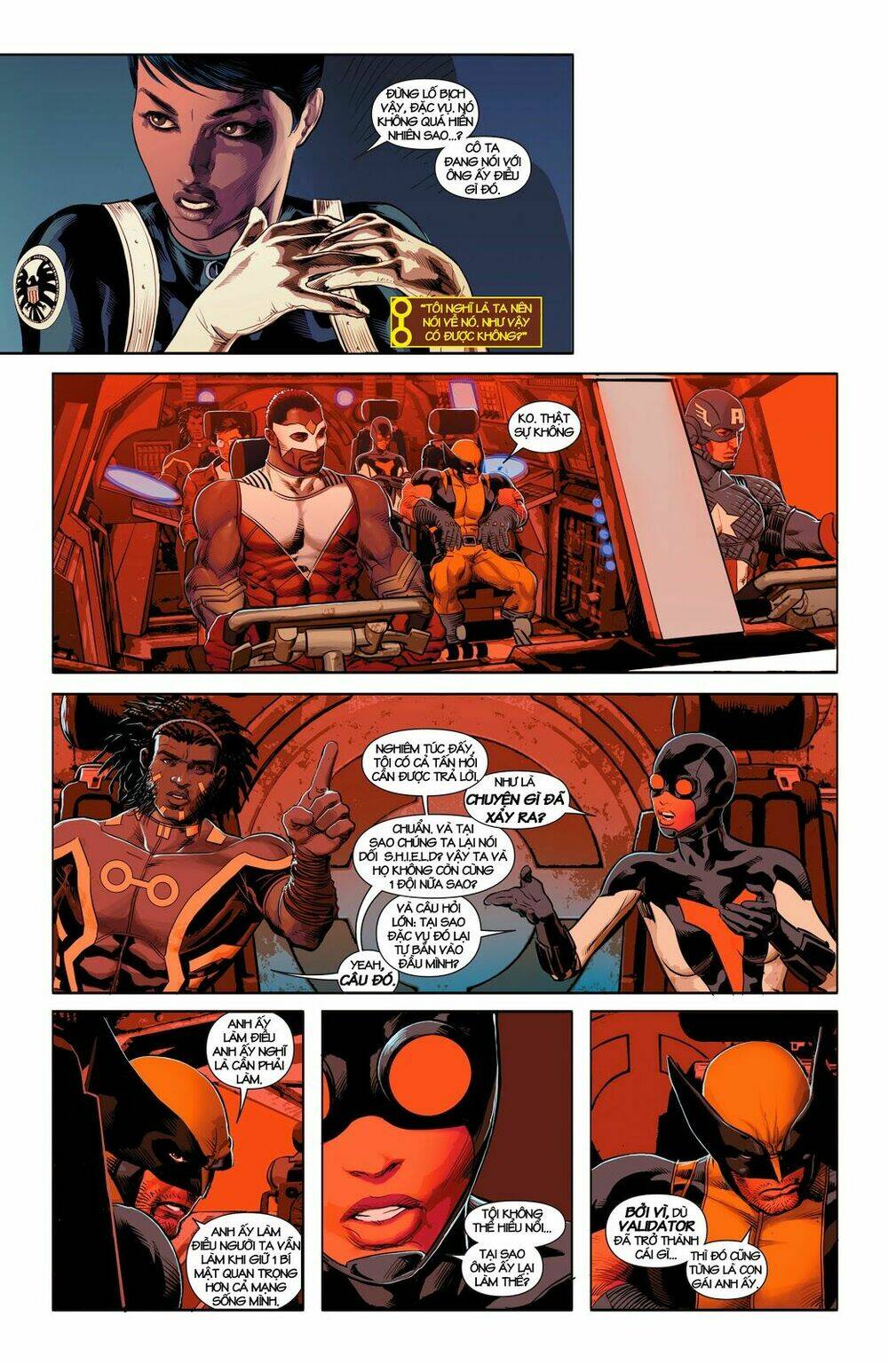 avengers (2013) chapter 10 24
