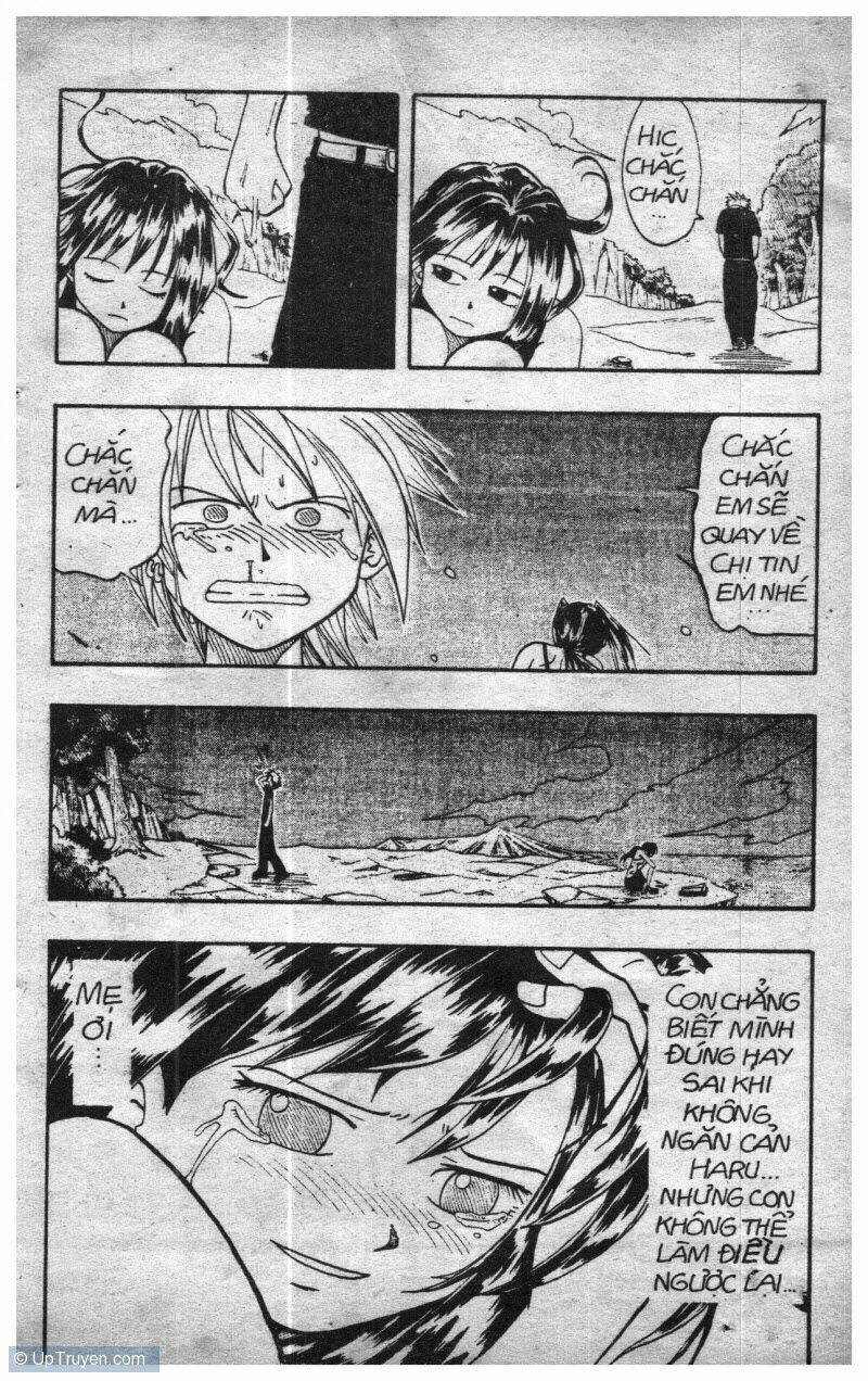 rave master (scan) chapter 2 9