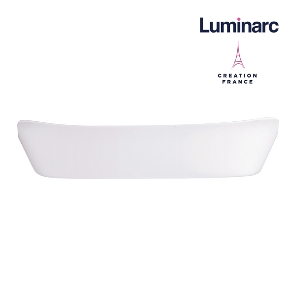 Khay Nướng TT Luminarc Smart Cuisine Chữ nhật 34x25cm - LUKHP4027