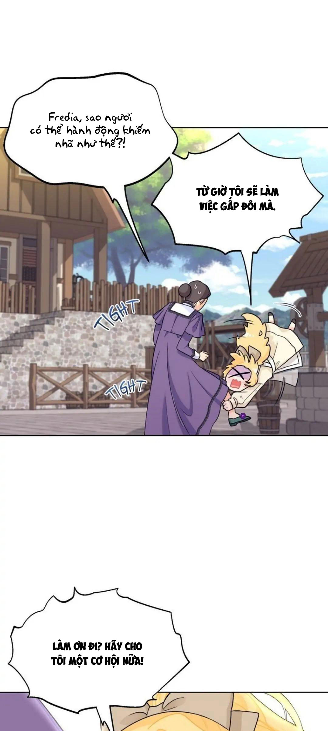 đức hạnh của công chúa phản diện chapter 1 41