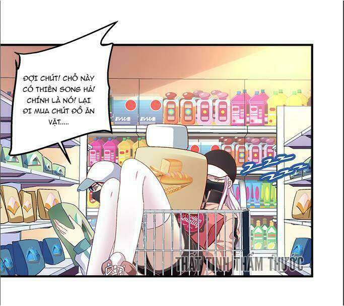 thiên lại âm linh chapter 0 30