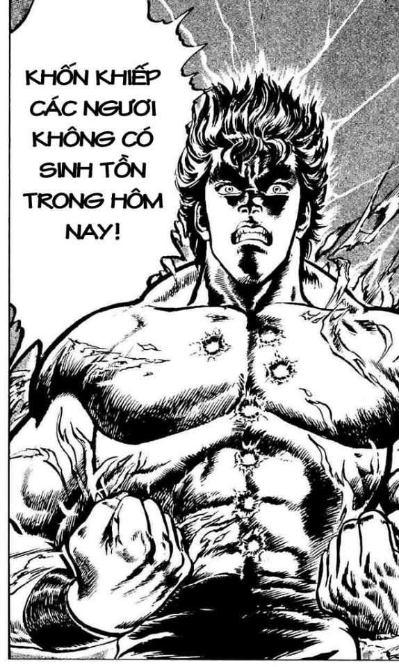 bắc đẩu thần quyền chapter 3 2