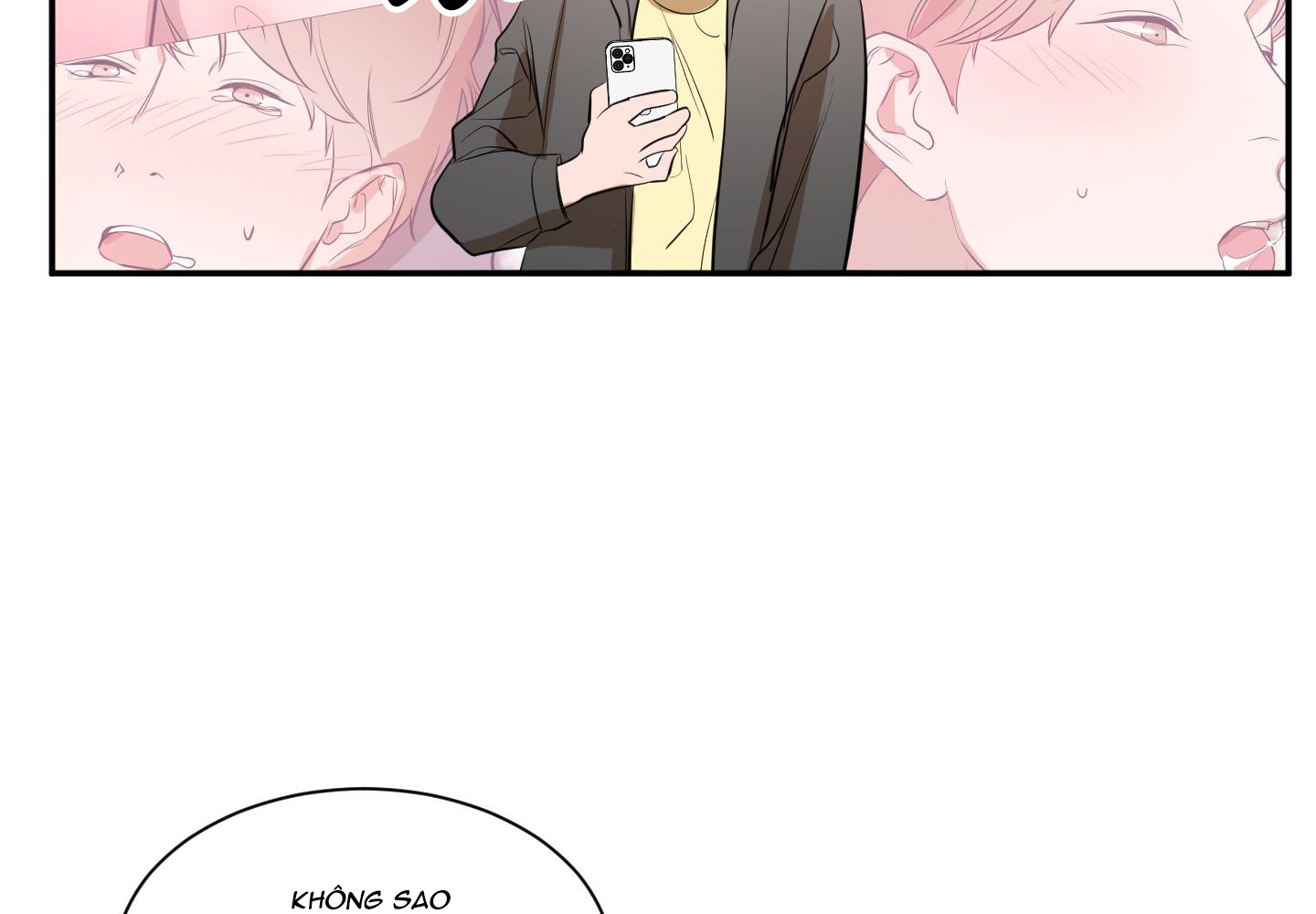 chốn riêng tư chapter 13 48