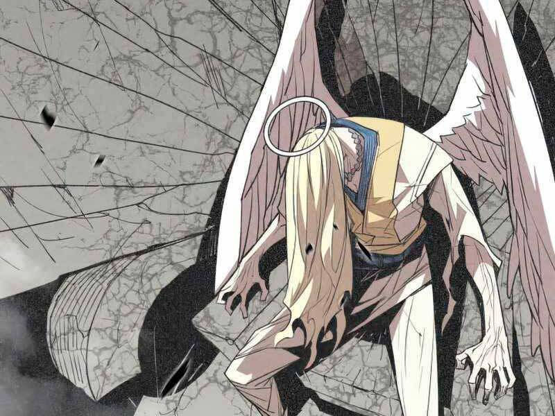 tôi là lính mới chapter 108 33