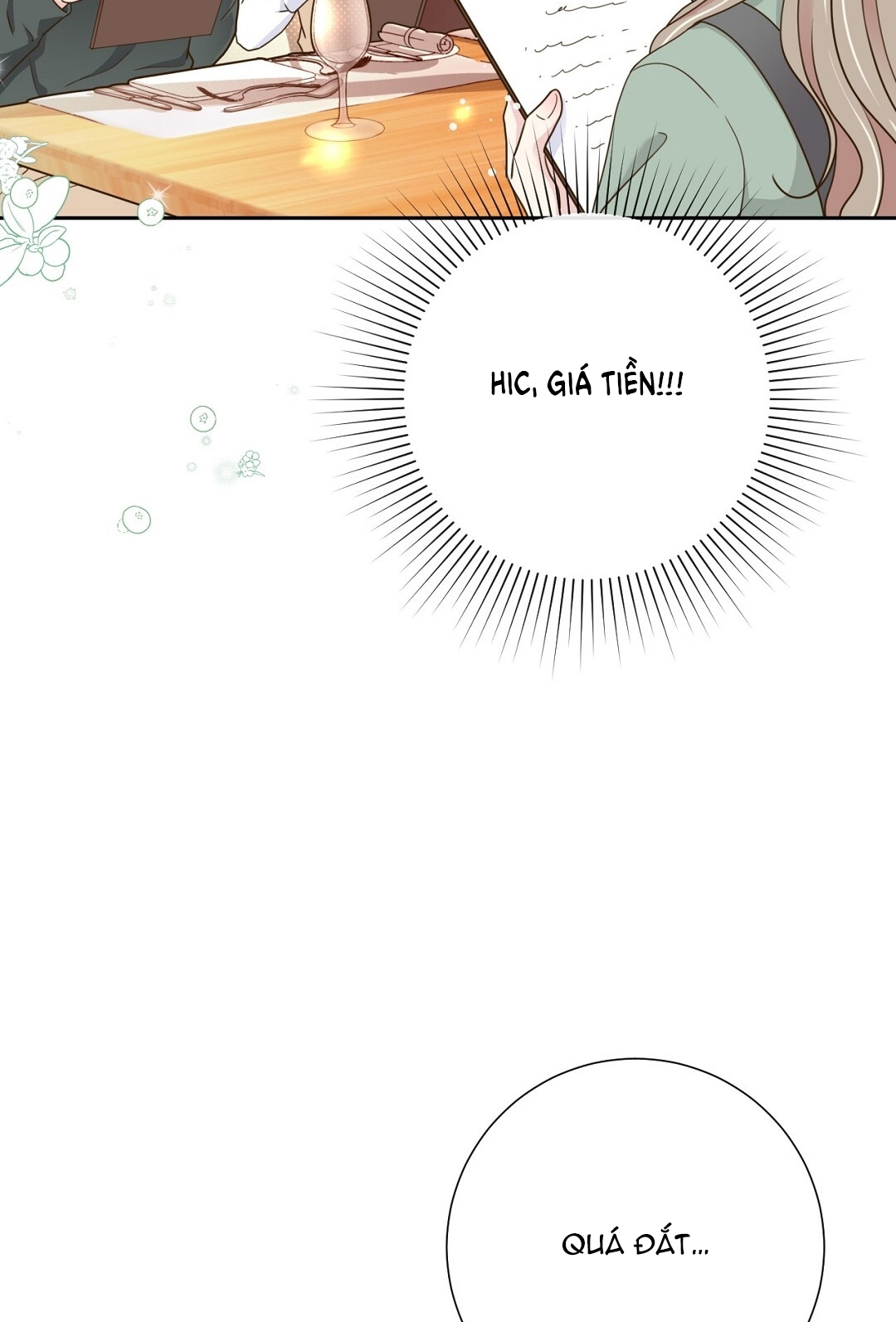 [18+] trải nghiệm thân mật với bạn của anh trai chapter 31.2 2