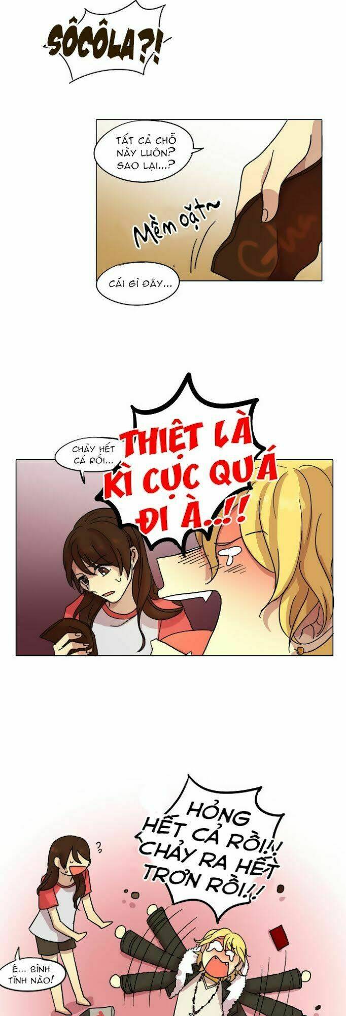 the devil who can't fly chapter 17 16