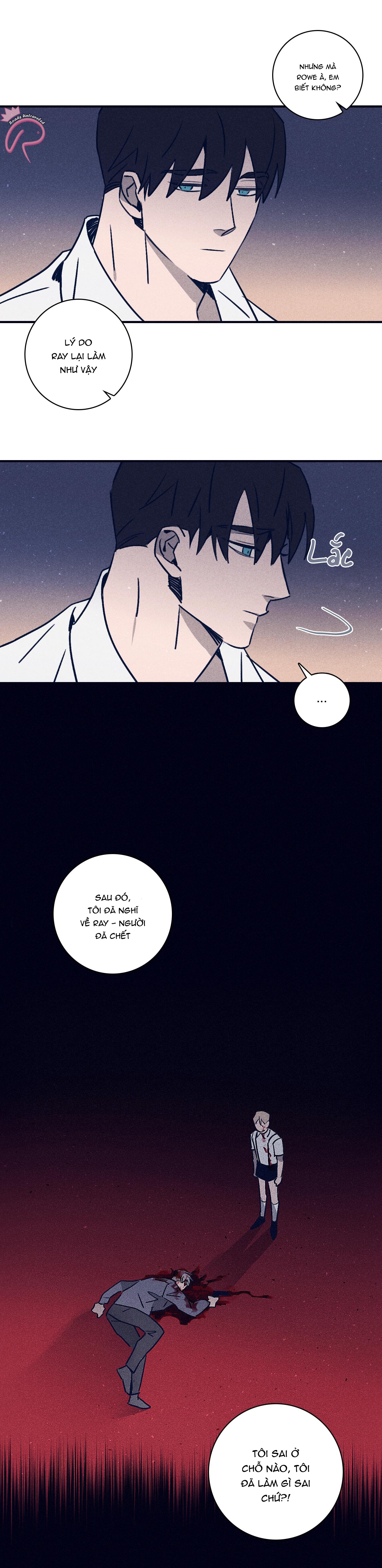 độc dược (marcel) chapter 52 5