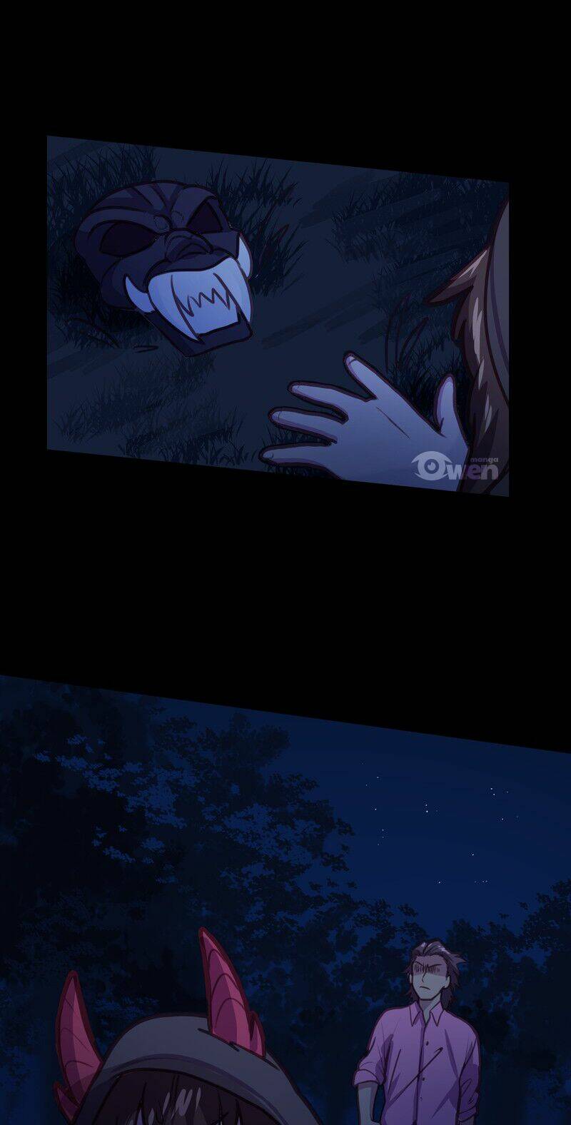 lời nguyền lalin chapter 35 39