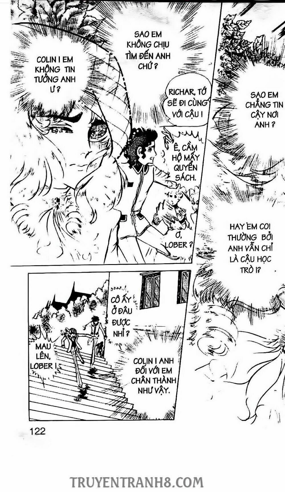 the count s daughter chapter 45 14