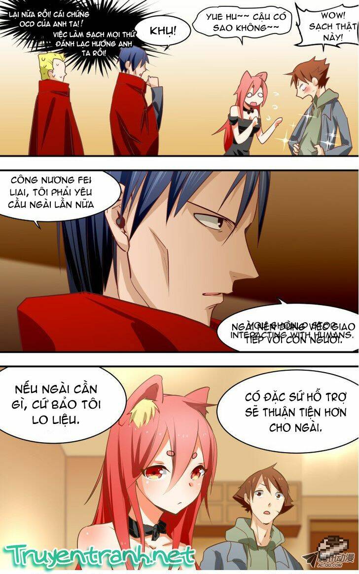 the fiary captivity chapter 3 6