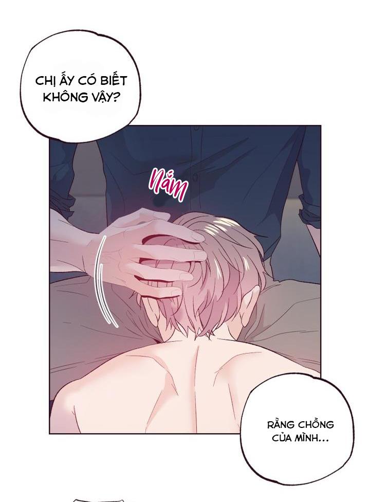 sụp đổ chapter 0 3