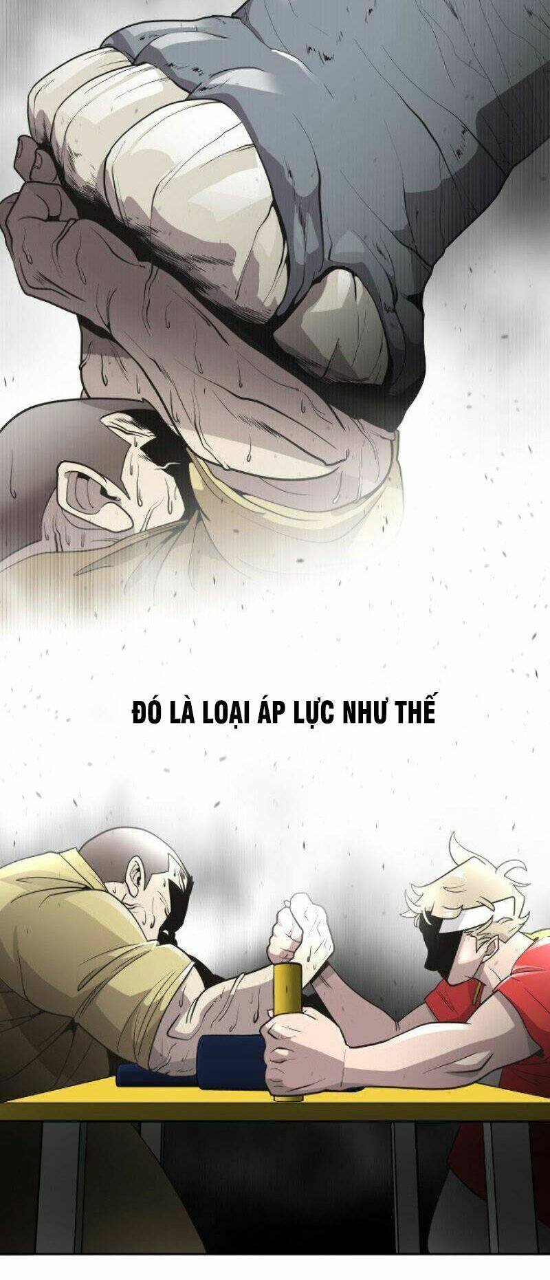 kĩ nguyên của anh hùng chapter 20 20