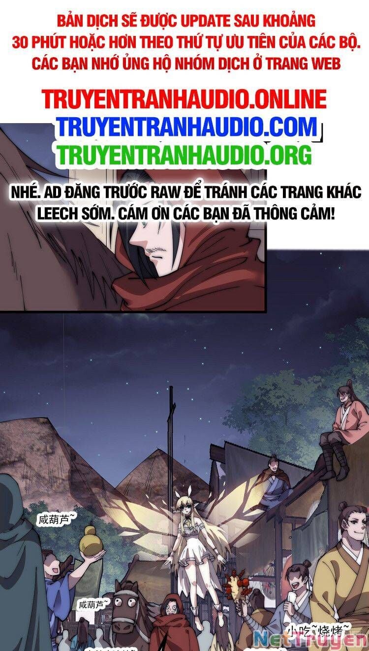 Ta Có Một Sơn Trại Chapter 572 - Trang 28