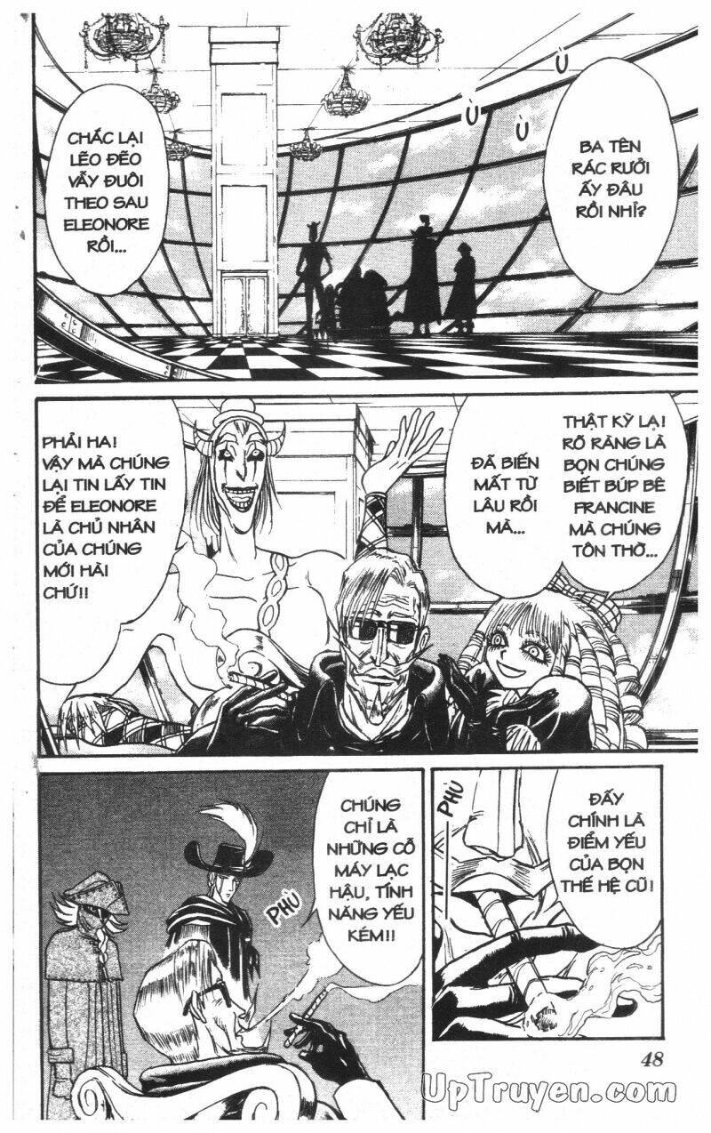 karakuri circus - gánh xiếc quái dị chapter 37 50