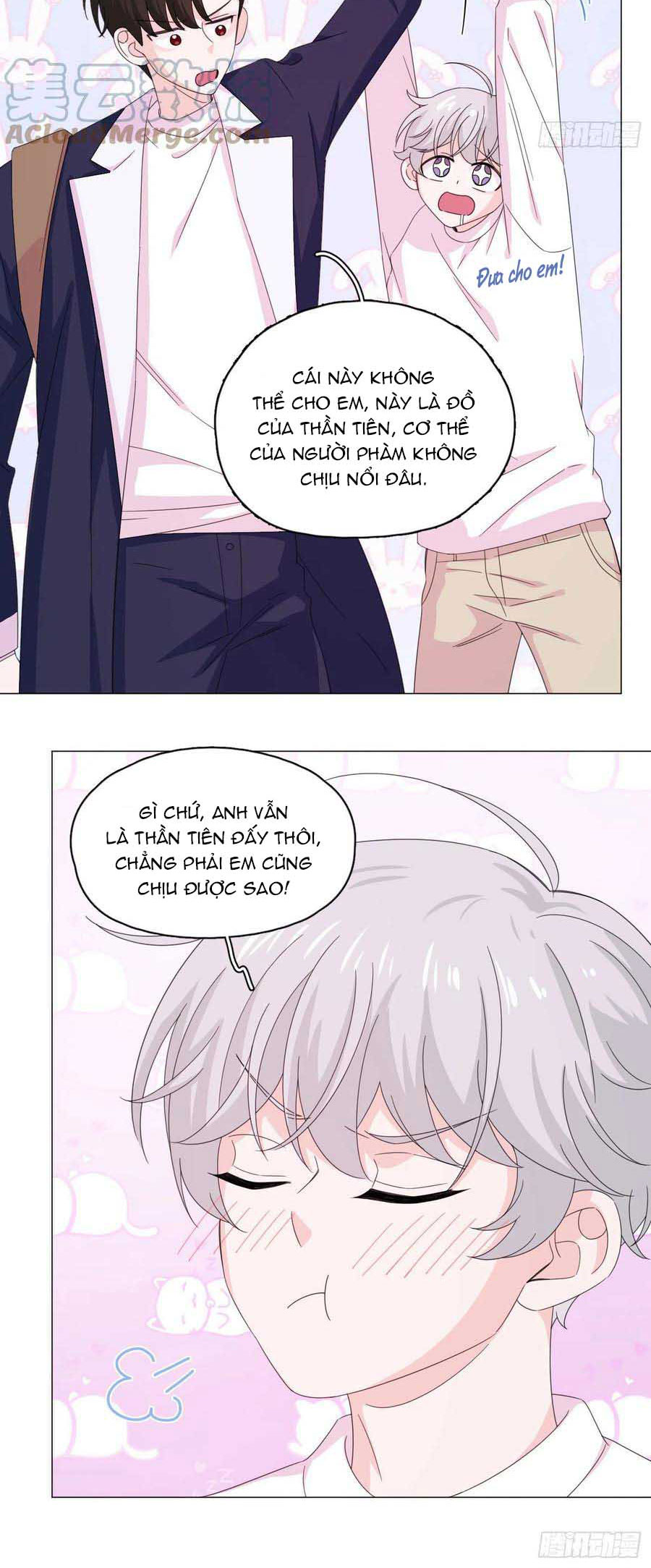 nhất hoàng cửu công thập nhị thê chapter 68 17