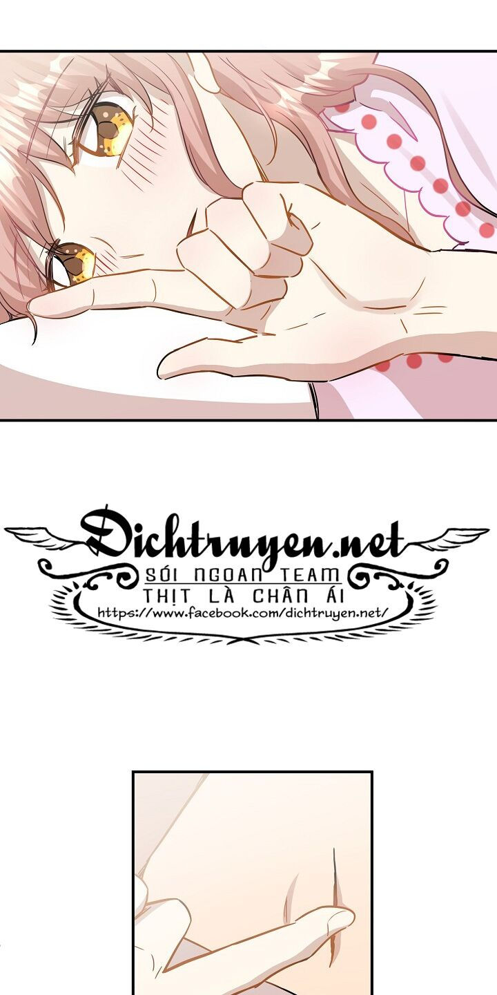 cuộc sống kỳ thú chapter 35 26