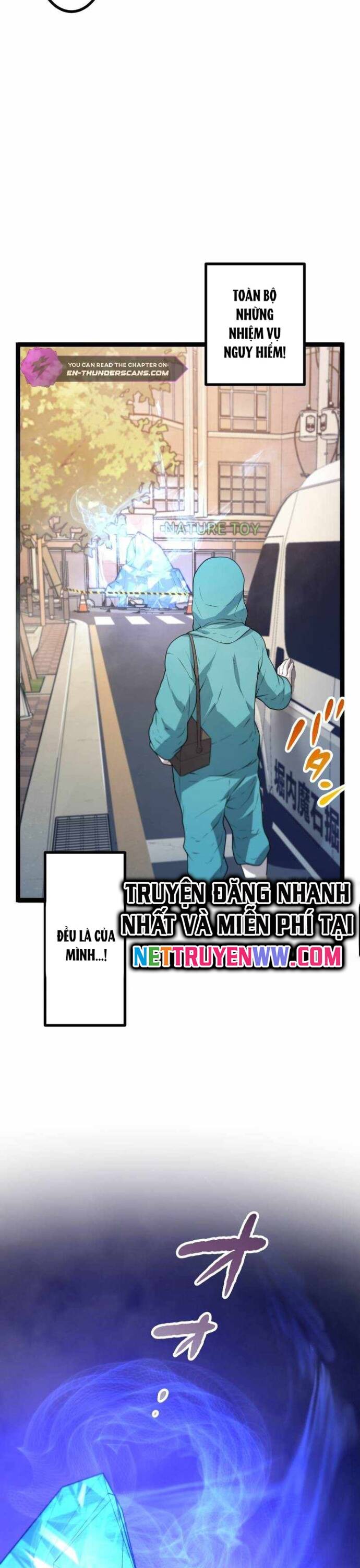 kiếm sư huyền thoại: chỉ mình ta có thể rèn kiếm từ quái chapter 2 35