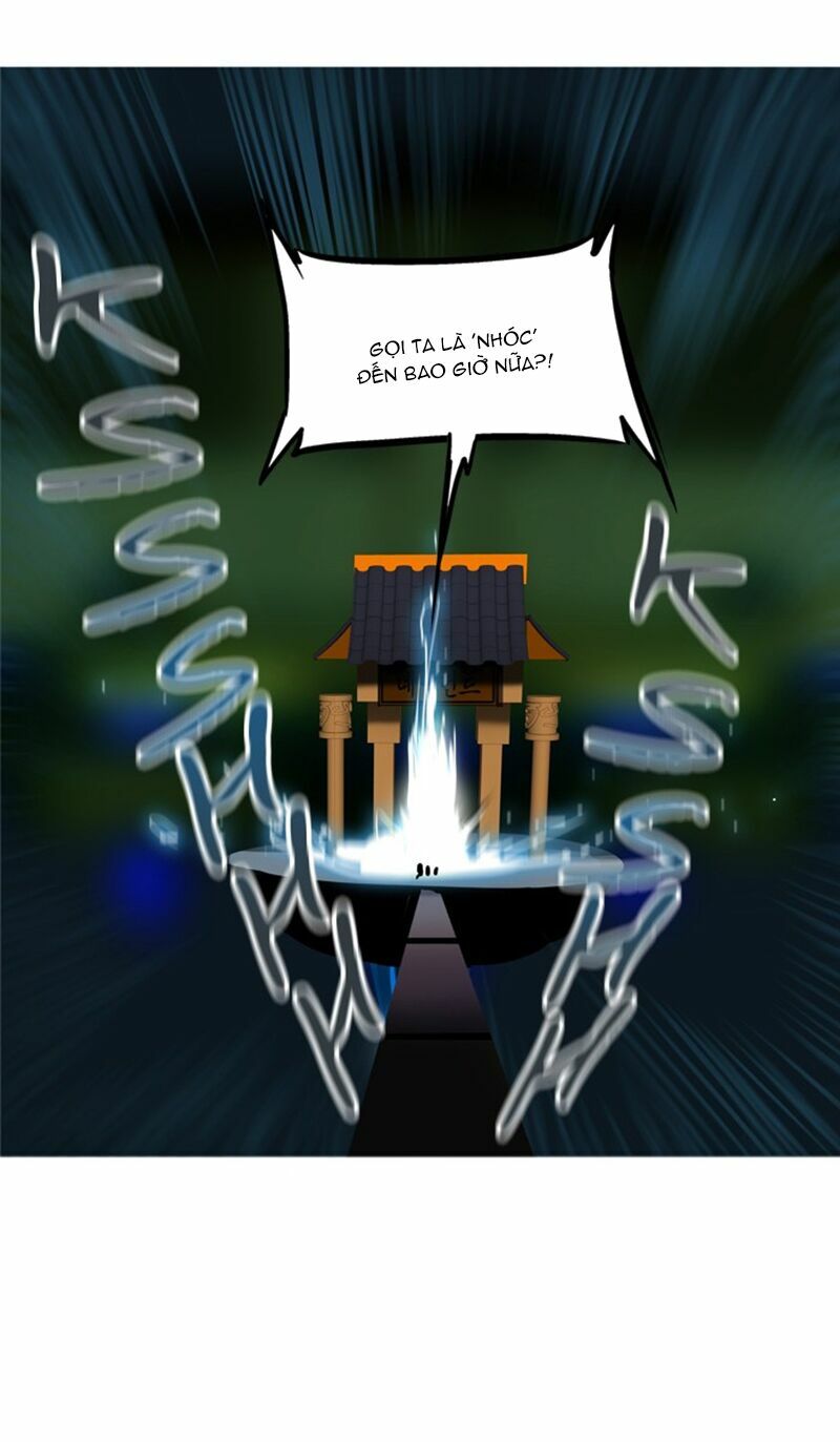 tòa tháp bí ẩn 2 chapter 199 52