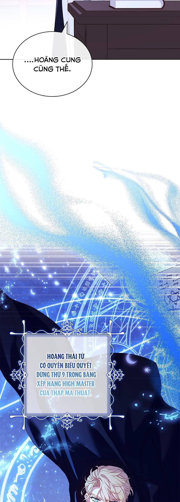 để yên cho tiểu thư hiền chapter 101 27