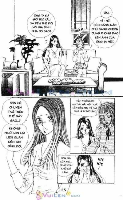 anh là của tôi chapter 9 125