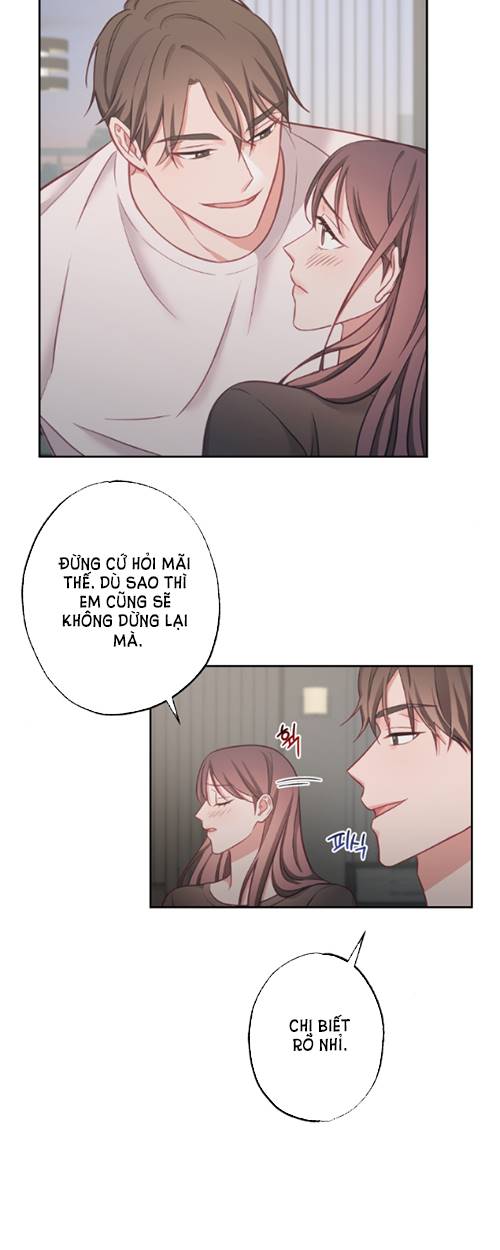 Trợ Lí Kim, Ăn Thử Không chapter 12.2 - Trang 13